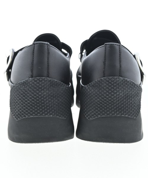 NKNIT（ンニット）その他 黒 サイズ:EU37(23.5cm位) レディース/2200651026055