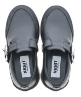 NKNIT（ンニット）その他 黒 サイズ:EU37(23.5cm位) レディース/2200651026055