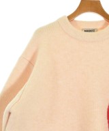 NKNIT（ンニット）ニット・セーター オレンジ サイズ:F レディース/2200625316083