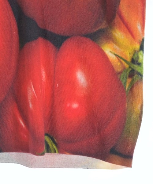 NKNIT（ンニット）ニット・セーター 赤 サイズ:0(XS位) レディース/2200651643122