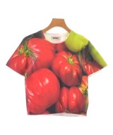 NKNIT（ンニット）ニット・セーター 赤 サイズ:0(XS位) レディース/2200651643122