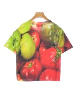 NKNIT（ンニット）ニット・セーター 赤 サイズ:0(XS位) レディース/2200651643122