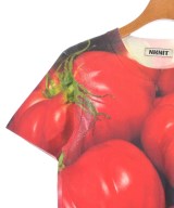 NKNIT（ンニット）ニット・セーター 赤 サイズ:0(XS位) レディース/2200651643122