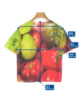 NKNIT（ンニット）ニット・セーター 赤 サイズ:0(XS位) レディース/2200651643122