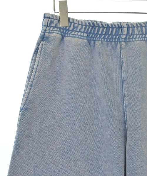 NKNIT（ンニット）スウェットパンツ 青 サイズ:1(S位) レディース/2200704773073
