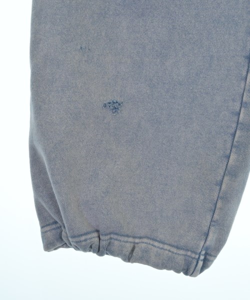 NKNIT（ンニット）スウェットパンツ 青 サイズ:1(S位) レディース/2200704773073