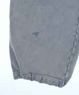 NKNIT（ンニット）スウェットパンツ 青 サイズ:1(S位) レディース/2200704773073