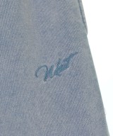 NKNIT（ンニット）スウェットパンツ 青 サイズ:1(S位) レディース/2200704773073