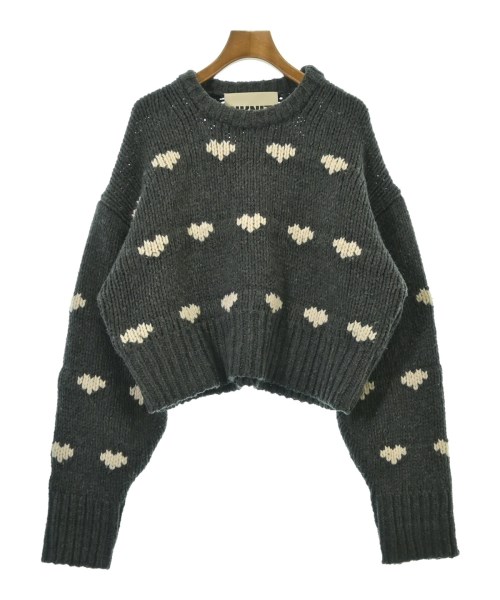 NKNIT(ンニット)のニット・セーター サイズ:F 12,800円