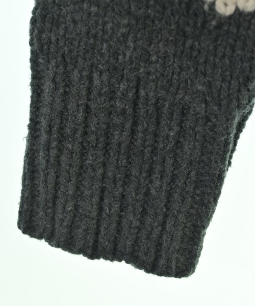 NKNIT（ンニット）ニット・セーター グレー サイズ:F レディース/2200704821026