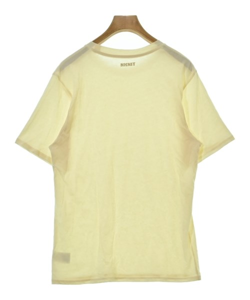 NKNIT（ンニット）Tシャツ・カットソー 白 サイズ:-(L位) レディース/2200704821033