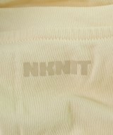 NKNIT（ンニット）Tシャツ・カットソー 白 サイズ:-(L位) レディース/2200704821033