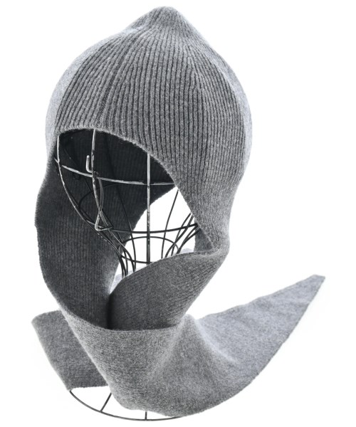 NKNIT(ンニット)のニットキャップ・ビーニー サイズ:- 7,000円