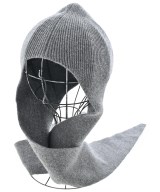 NKNIT ニットキャップ・ビーニー