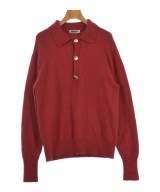 NKNIT（ンニット）ニット・セーター 赤 サイズ:2(M位) レディース/2200665433023