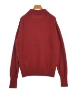 NKNIT（ンニット）ニット・セーター 赤 サイズ:2(M位) レディース/2200665433023