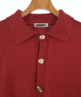 NKNIT（ンニット）ニット・セーター 赤 サイズ:2(M位) レディース/2200665433023