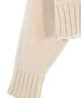 NKNIT（ンニット）ニット・セーター 白 サイズ:F レディース/2200664318024