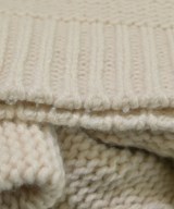 NKNIT（ンニット）ニット・セーター 白 サイズ:F レディース/2200664318024