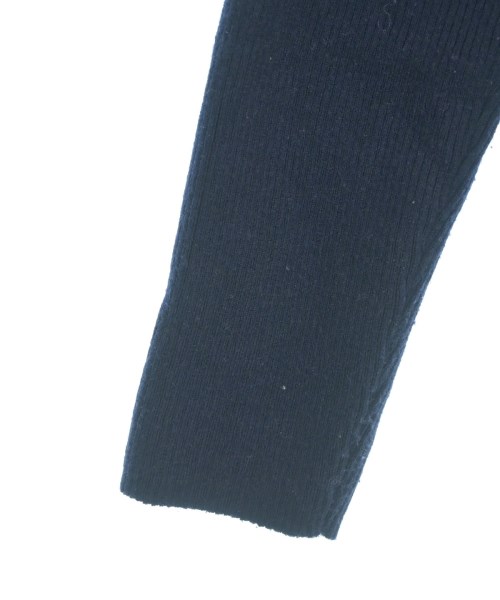 NKNIT（ンニット）ニット・セーター 紺 サイズ:0(XS位) レディース/2200664557010