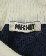 NKNIT（ンニット）ニット・セーター 紺 サイズ:0(XS位) レディース/2200664557010