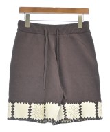 NKNIT ショートパンツ