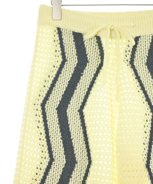 NKNIT（ンニット）その他 黄 サイズ:-(M位) レディース/2200664321239