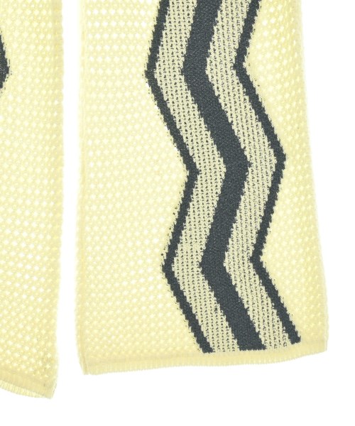 NKNIT（ンニット）その他 黄 サイズ:-(M位) レディース/2200664321239