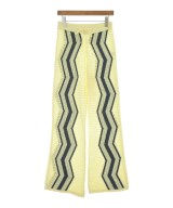 NKNIT（ンニット）その他 黄 サイズ:-(M位) レディース/2200664321239