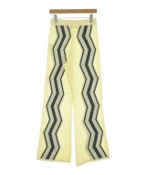 NKNIT（ンニット）その他 黄 サイズ:-(M位) レディース/2200664321239