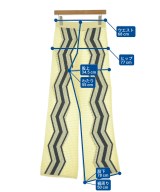 NKNIT（ンニット）その他 黄 サイズ:-(M位) レディース/2200664321239