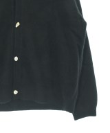 NKNIT（ンニット）カーディガン 黒 サイズ:F レディース/2200664321260