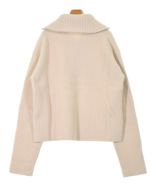 NKNIT（ンニット）ニット・セーター ベージュ サイズ:F レディース/2200664321277