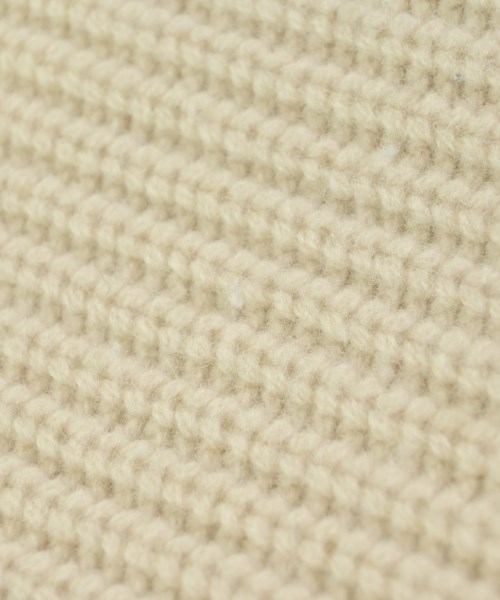 NKNIT（ンニット）ニット・セーター ベージュ サイズ:F レディース/2200664321277