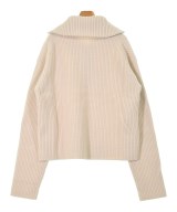 NKNIT（ンニット）ニット・セーター ベージュ サイズ:F レディース/2200664321277