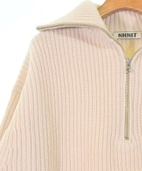 NKNIT（ンニット）ニット・セーター ベージュ サイズ:F レディース/2200664321277