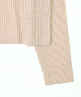 NKNIT（ンニット）ニット・セーター ベージュ サイズ:F レディース/2200664321277