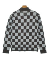 NKNIT（ンニット）カーディガン 茶 サイズ:2(M位) レディース/2200664321307