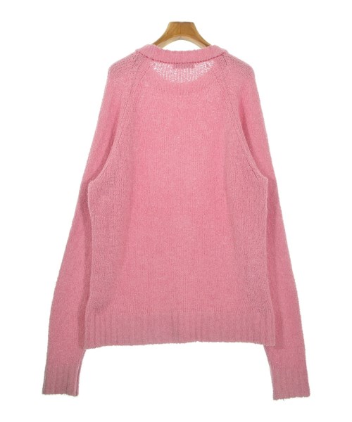 NKNIT（ンニット）ニット・セーター ピンク サイズ:F レディース/2200664321321