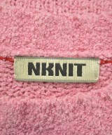 NKNIT（ンニット）ニット・セーター ピンク サイズ:F レディース/2200664321321