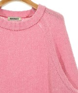 NKNIT（ンニット）ニット・セーター ピンク サイズ:F レディース/2200664321321