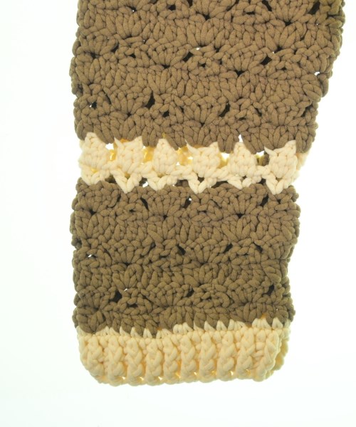 NKNIT（ンニット）その他 茶 サイズ:2(M位) レディース/2200664321338