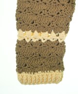 NKNIT（ンニット）その他 茶 サイズ:2(M位) レディース/2200664321338