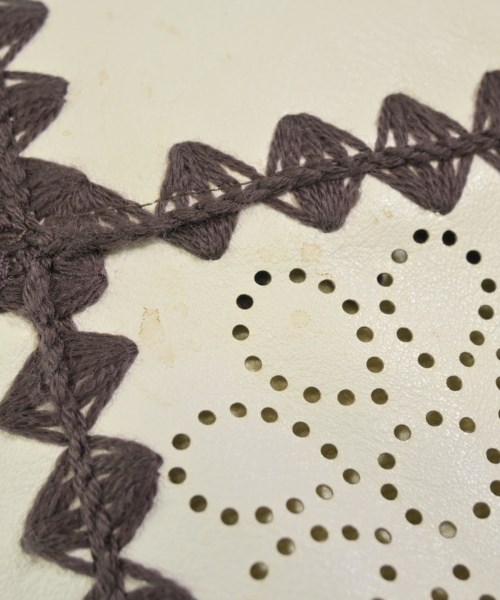 NKNIT（ンニット）ニット・セーター 茶 サイズ:F レディース/2200664321376