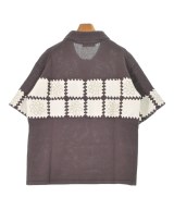 NKNIT（ンニット）ニット・セーター 茶 サイズ:F レディース/2200664321376