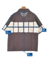 NKNIT（ンニット）ニット・セーター 茶 サイズ:F レディース/2200664321376