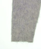 NKNIT（ンニット）ニット・セーター 紫 サイズ:0(XS位) レディース/2200664321468