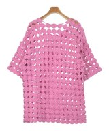 NKNIT（ンニット）ニット・セーター ピンク サイズ:0(XS位) レディース/2200664321499