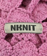 NKNIT（ンニット）ニット・セーター ピンク サイズ:0(XS位) レディース/2200664321499