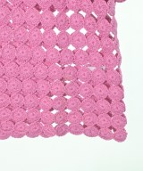 NKNIT（ンニット）ニット・セーター ピンク サイズ:0(XS位) レディース/2200664321499